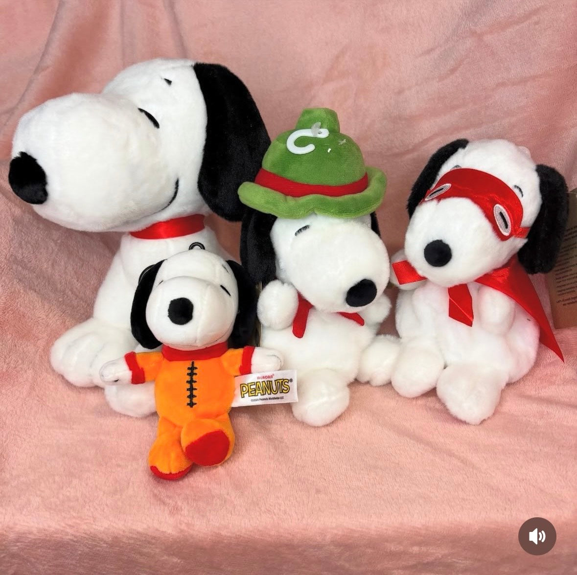 Snoopy