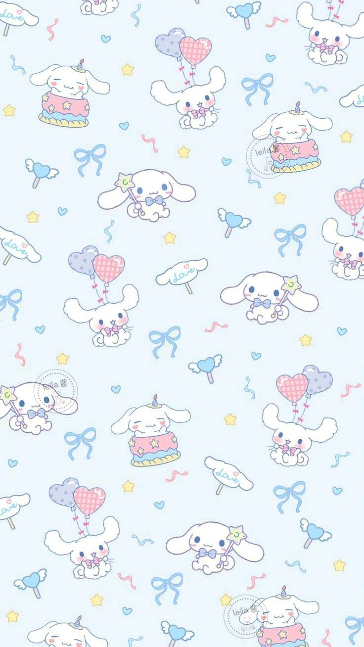 Cinnamoroll