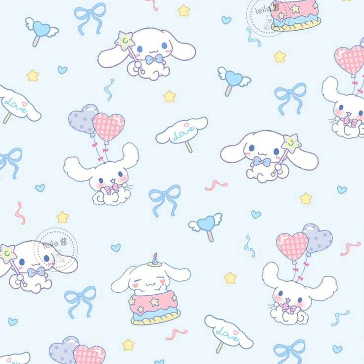 Cinnamoroll
