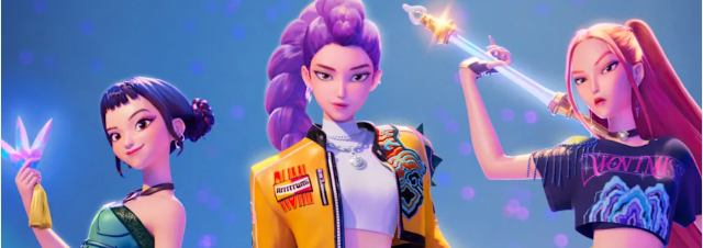 K-POP・アジア hide PerfectTreasures K-pop Demon Hunters – Kawaii Gifts
