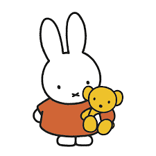 Miffy – Kawaii Gifts