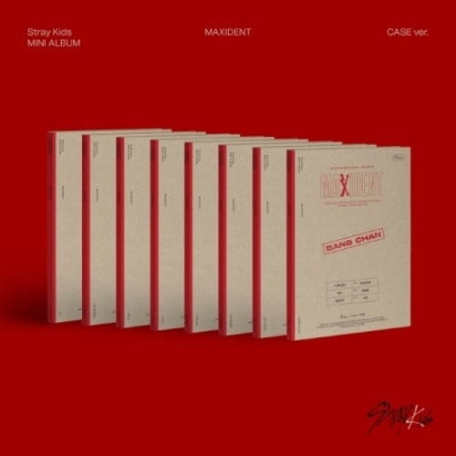 Stray Kids – Kawaii Gifts