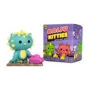 100% Soft Kaiju Kitties Surprise Box Kawaii Gifts 810082911138