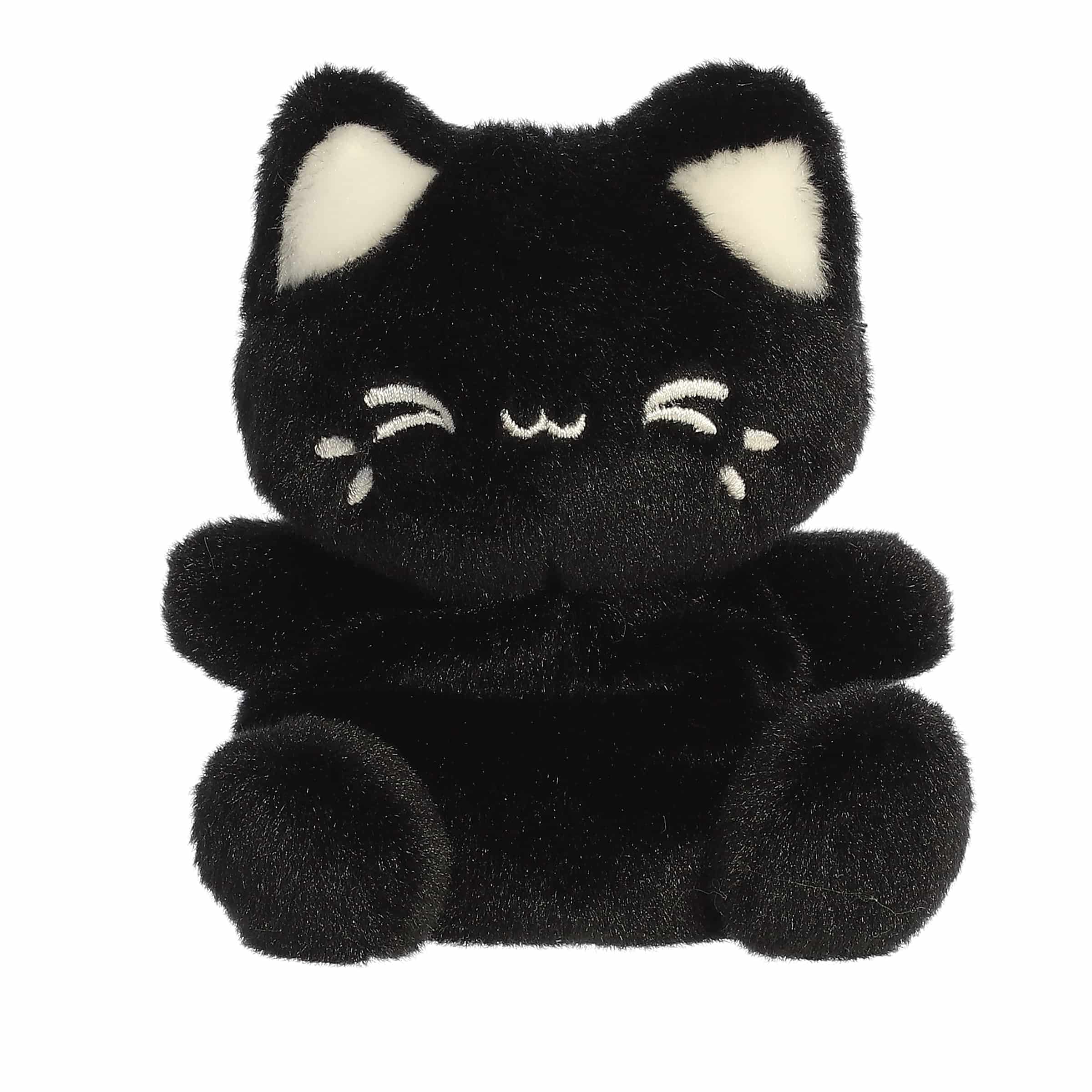 Meowchi Palm Pal 5" Plush