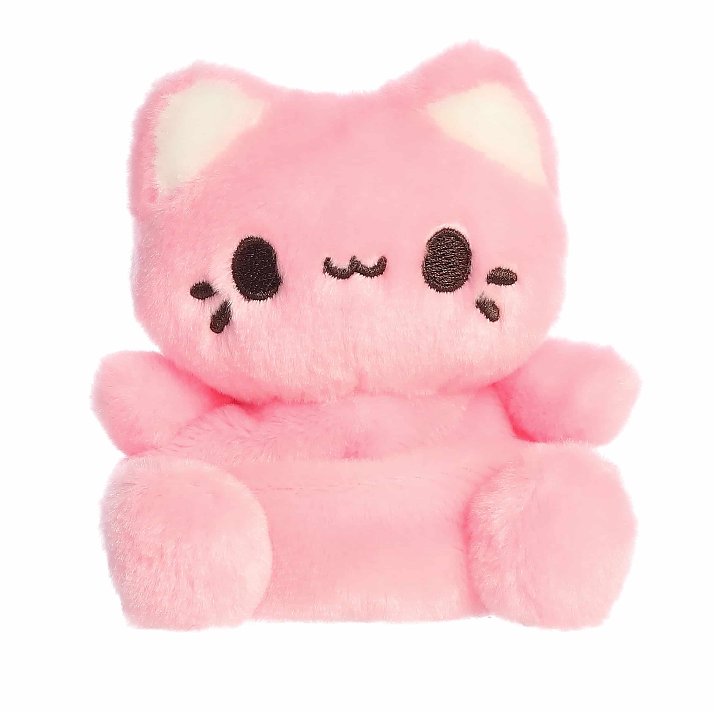 Meowchi Palm Pal 5" Plush