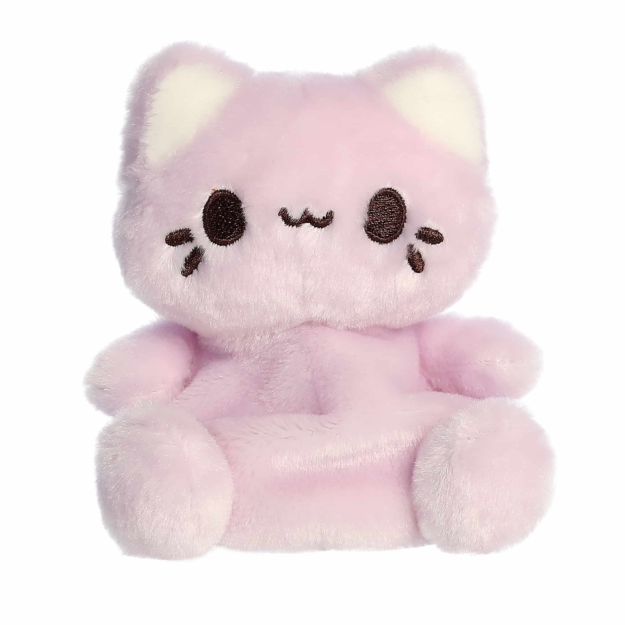 Meowchi Palm Pal 5" Plush
