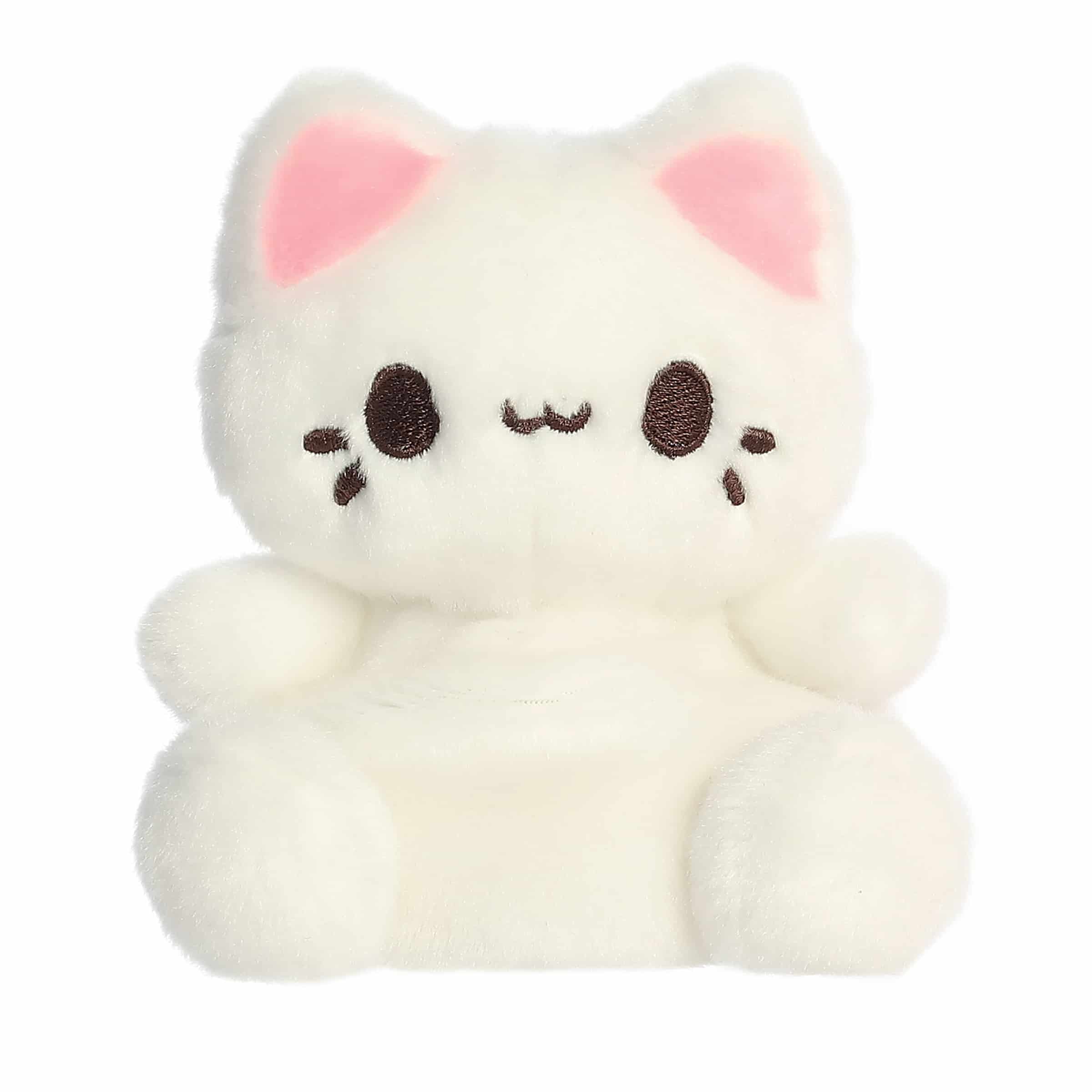 Meowchi Palm Pal 5" Plush