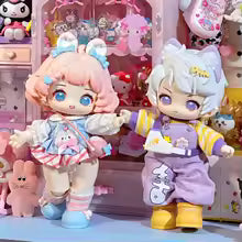 Hani Sweet Dreams Series 1/8 Ball Jointed Doll Surprise Blind Box
