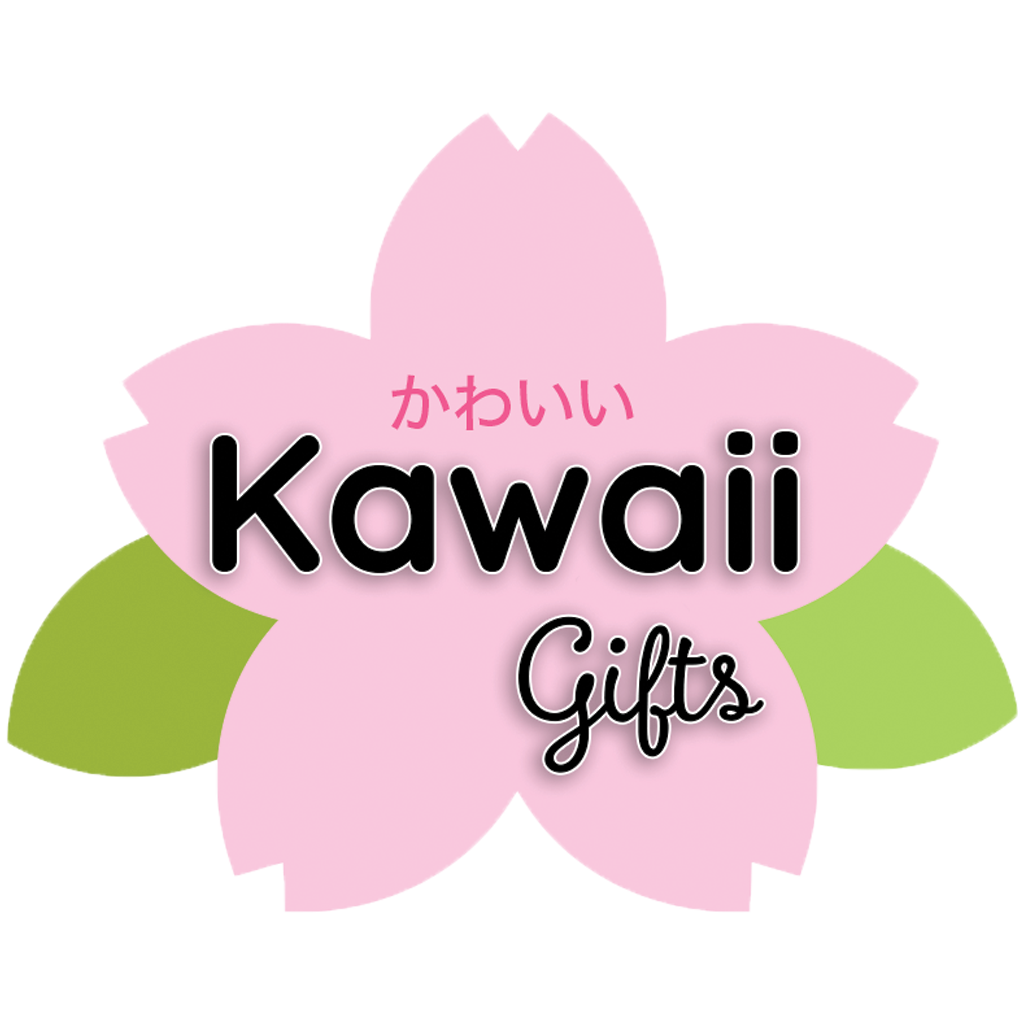 Kawaii Badge Pin Lunch Bag - Kawaii Fashion Shop