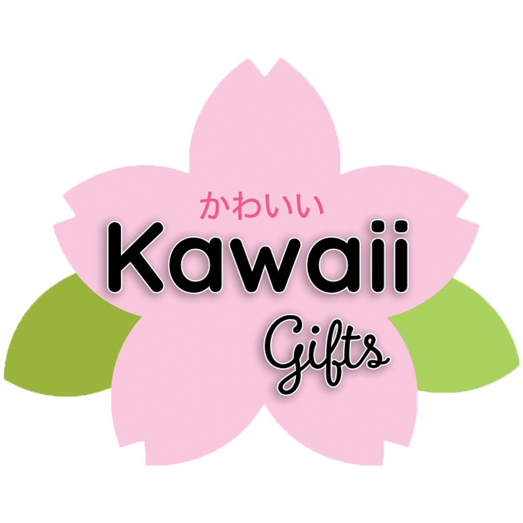 Kawaii Badge Pin Lunch Bag - Kawaii Fashion Shop