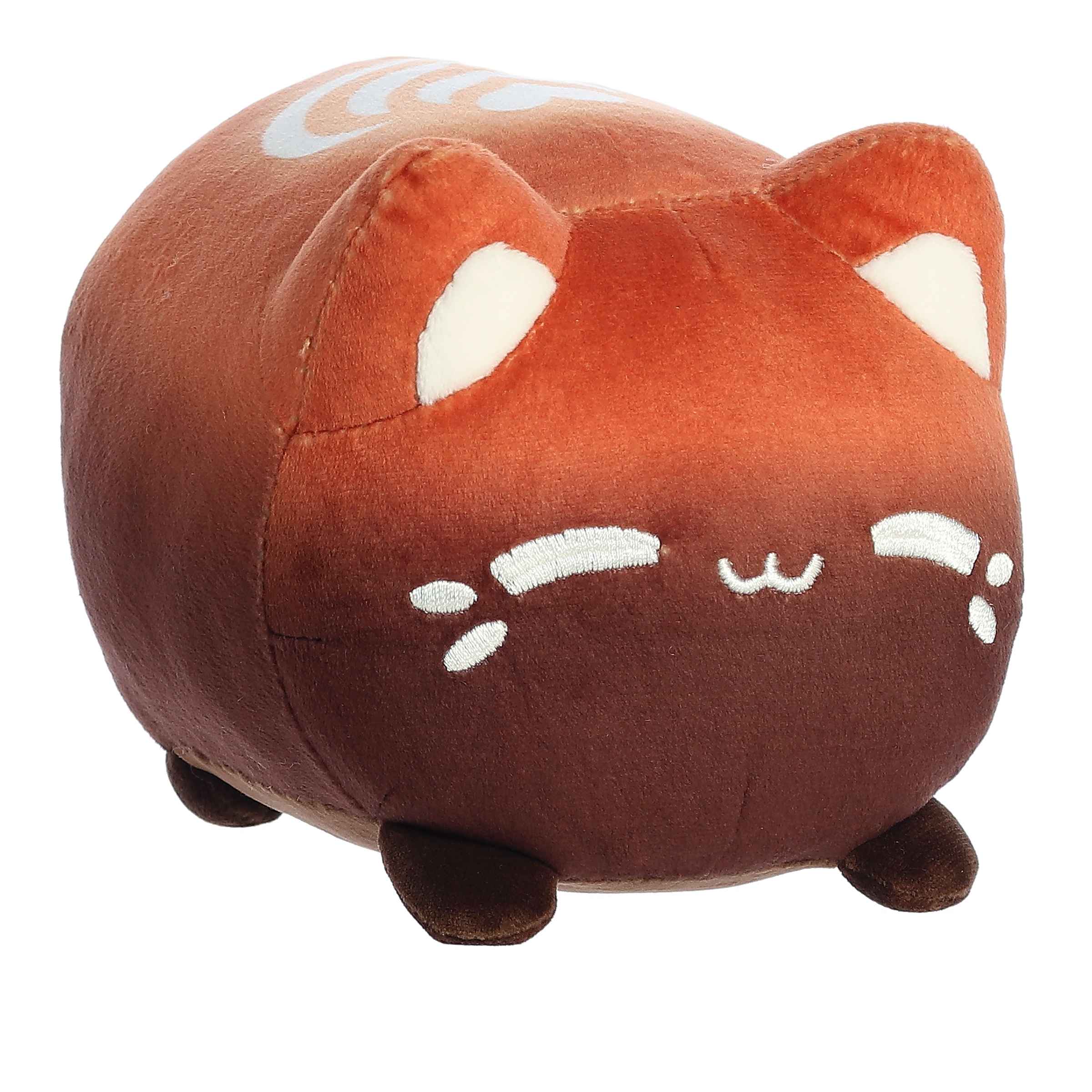 Aurora 7" Meowchi Plush Catpuccino Kawaii Gifts 092943445178