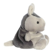 Aurora Antonia Armadillo Palm Pals 5" Plush Kawaii Gifts 092943339293