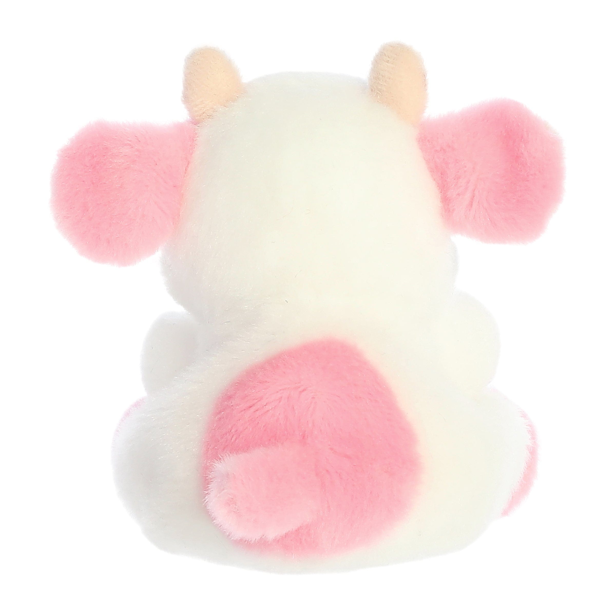 Aurora Belle Strawberry Cow Palm Pals Kawaii Gifts
