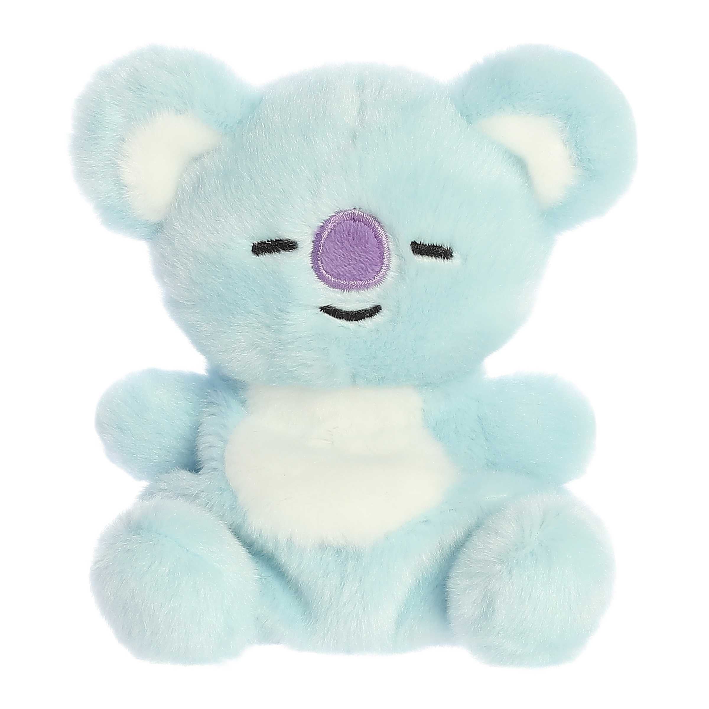 Aurora BT21 Palm Pals Kawaii Gifts