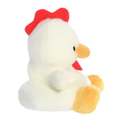 Aurora Cooper Chicken Palm Pal Kawaii Gifts