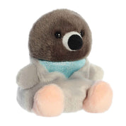 Aurora Crumbs Pigeon Palm Pals 5" Plush Kawaii Gifts 092943339286