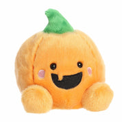 Aurora Gourdon Jack O'Lantern Palm Pal 5" Plush Kawaii Gifts 092943135635