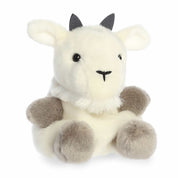 Aurora Jenny Mountain Goat 5" Palm Pal Kawaii Gifts 092943339927