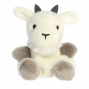 Aurora Jenny Mountain Goat 5" Palm Pal Kawaii Gifts 092943339927