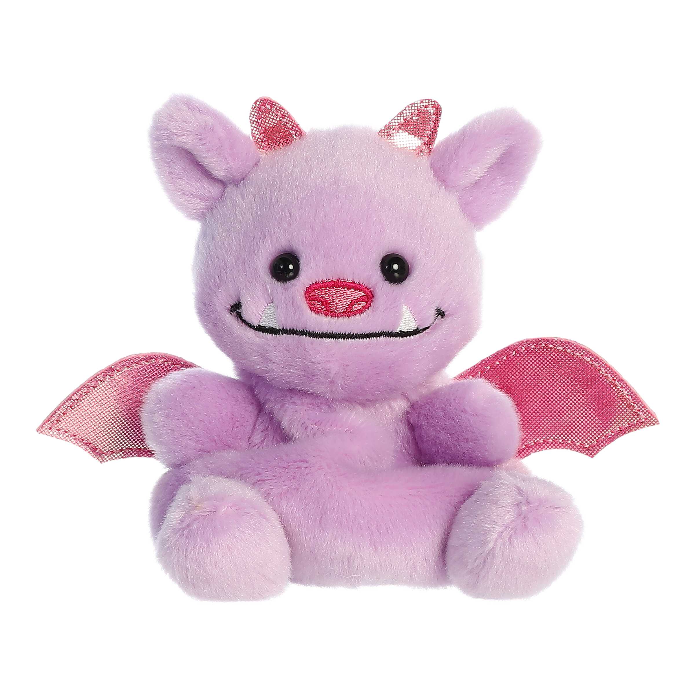 Aurora Marbles Gargoyle Palm Pals 5" Plush Kawaii Gifts