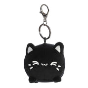 Aurora Meowchi 3.5" Clip-On Black Sesame Kawaii Gifts