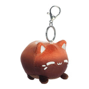 Aurora Meowchi 3.5" Clip-On Catpuccino Kawaii Gifts
