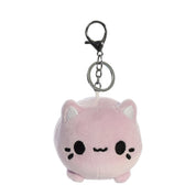 Aurora Meowchi 3.5" Clip-On Taro Kawaii Gifts