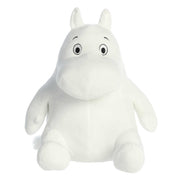 Aurora Moomin Plush 13" Plush Kawaii Gifts
