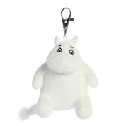 Aurora Moomin Plush 3.5" Clip-On Kawaii Gifts