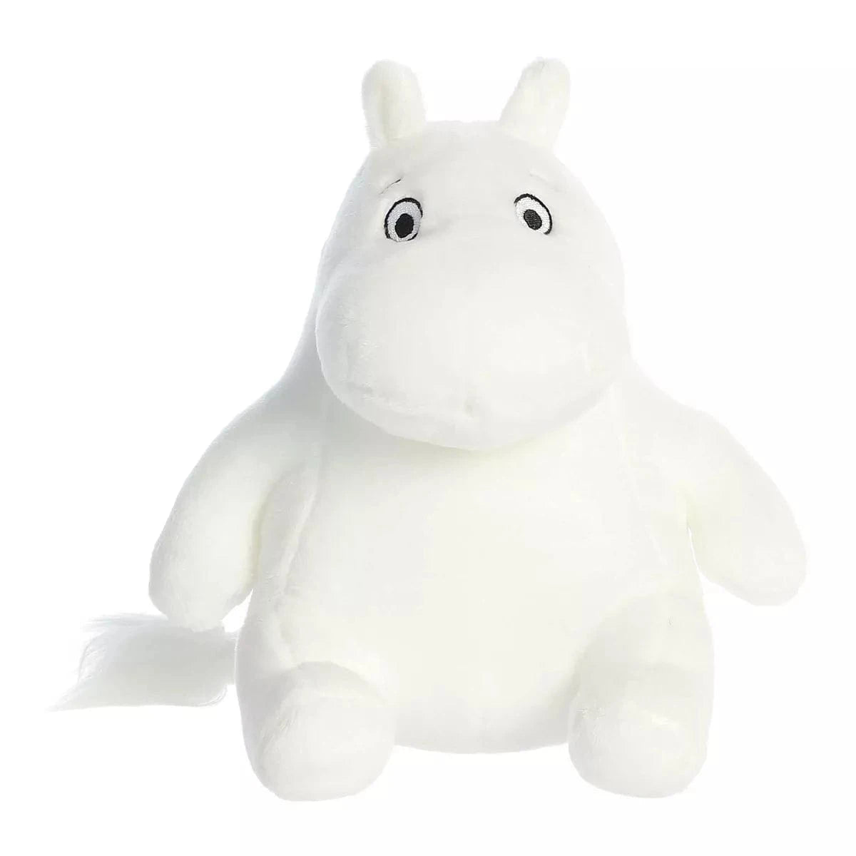 Aurora Moomin Plush 8" Plush Kawaii Gifts 092943125858