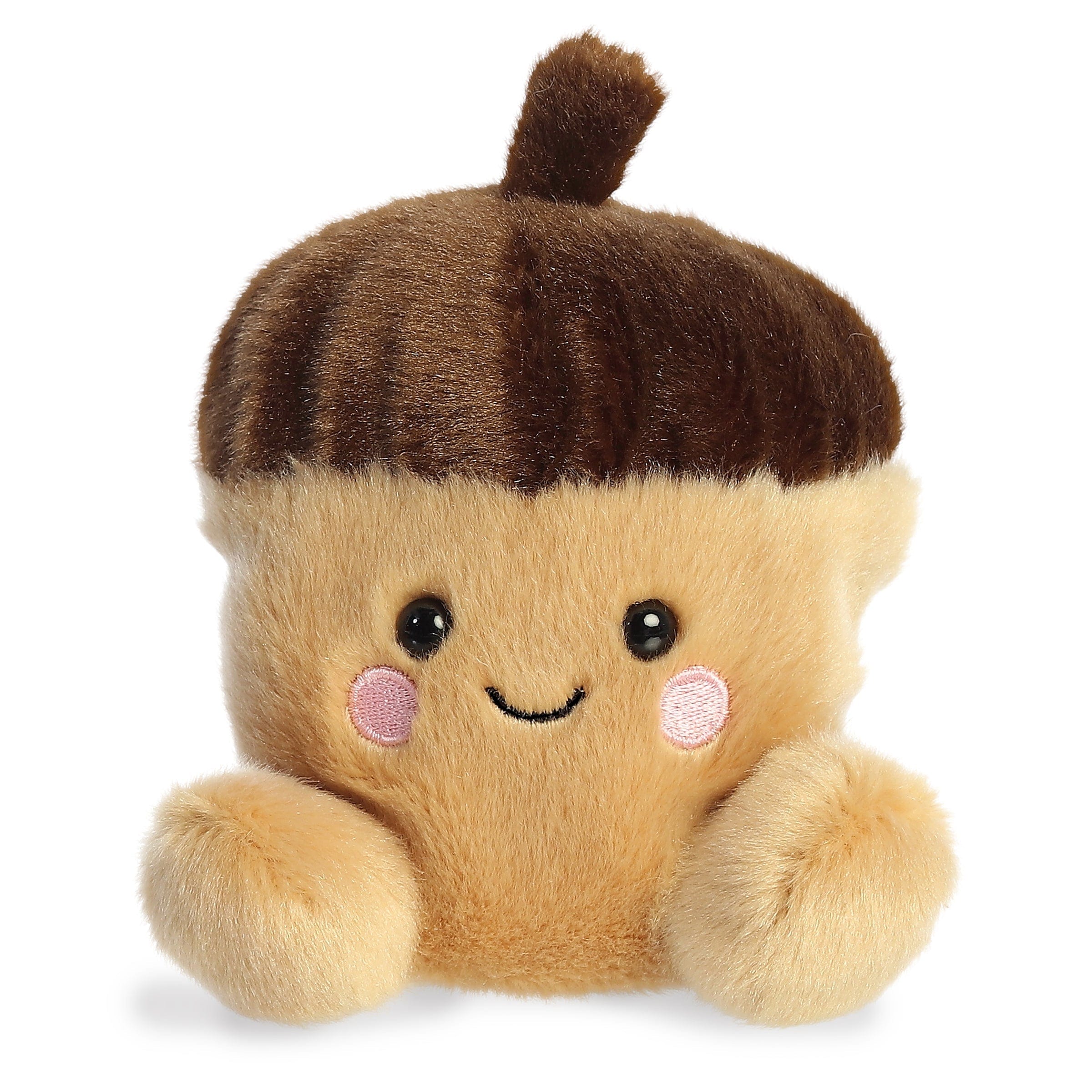 Aurora Oak Acorn Palm Pal Kawaii Gifts 092943992221
