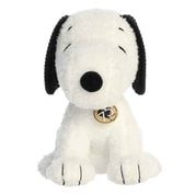 Aurora Peanuts Snoopy 75th Anniversary Limited Edition 10" Plush Kawaii Gifts 092943405028