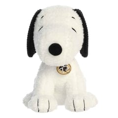 Aurora Peanuts Snoopy 75th Anniversary Limited Edition 10" Plush Kawaii Gifts 092943405028