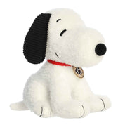 Aurora Peanuts Snoopy 75th Anniversary Limited Edition 10" Plush Kawaii Gifts 092943405028