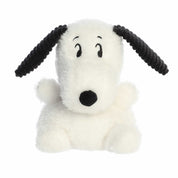 Aurora Peanuts Snoopy 75th Anniversary Palm Pal 5" Plush Kawaii Gifts 092943405257