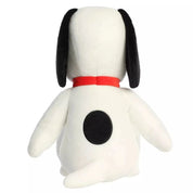 Aurora Peanuts Snoopy Jumbo Floppy Snoopy 33" Plush Kawaii Gifts 092943405165