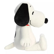 Aurora Peanuts Snoopy Jumbo Floppy Snoopy 33" Plush Kawaii Gifts 092943405165