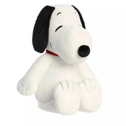 Aurora Peanuts Snoopy Jumbo Floppy Snoopy 33" Plush Kawaii Gifts 092943405165
