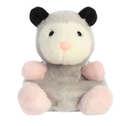 Aurora Sherri Opossum Palm Pals 5" Plush Kawaii Gifts 092943339491