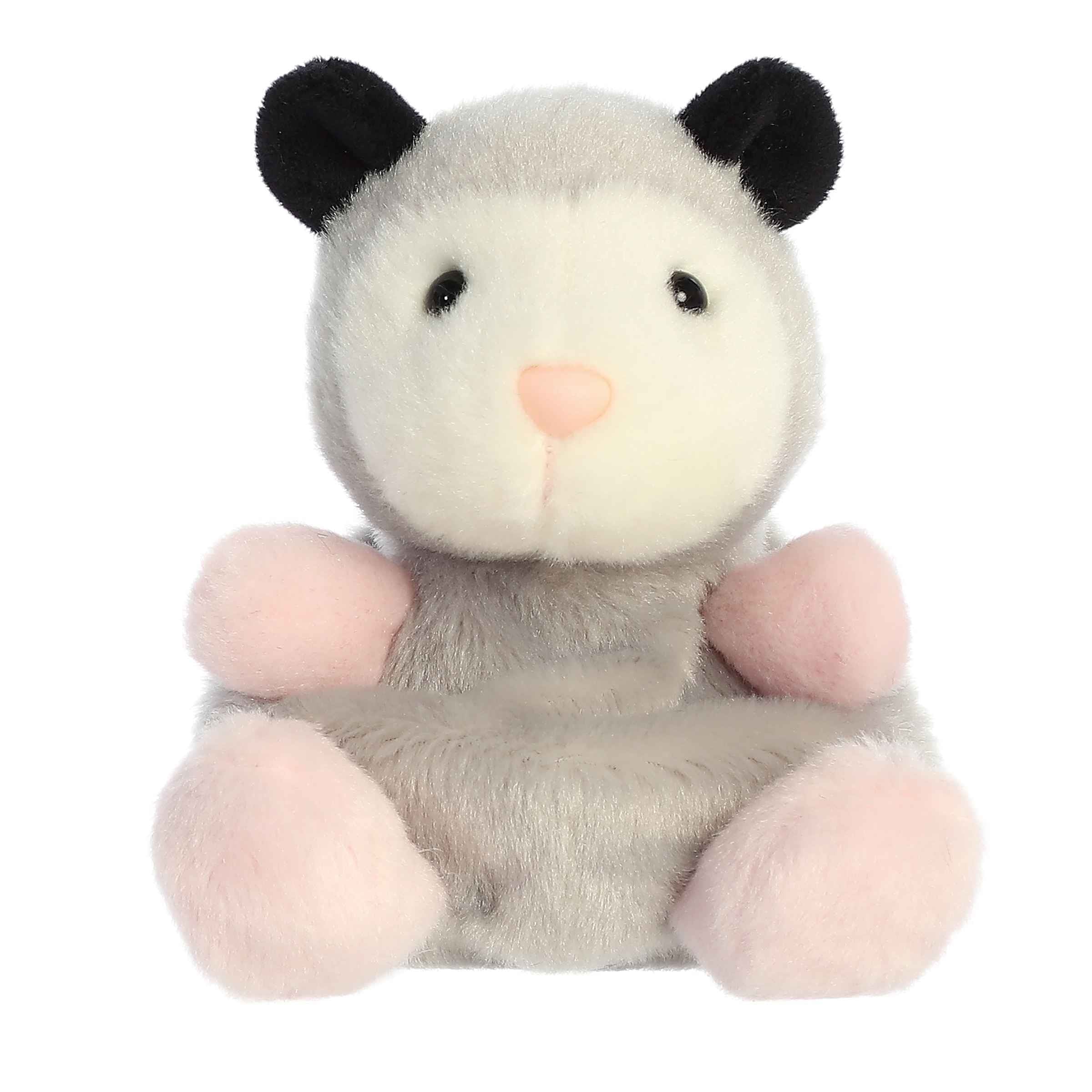 Aurora Sherri Opossum Palm Pals 5" Plush Kawaii Gifts 092943339491