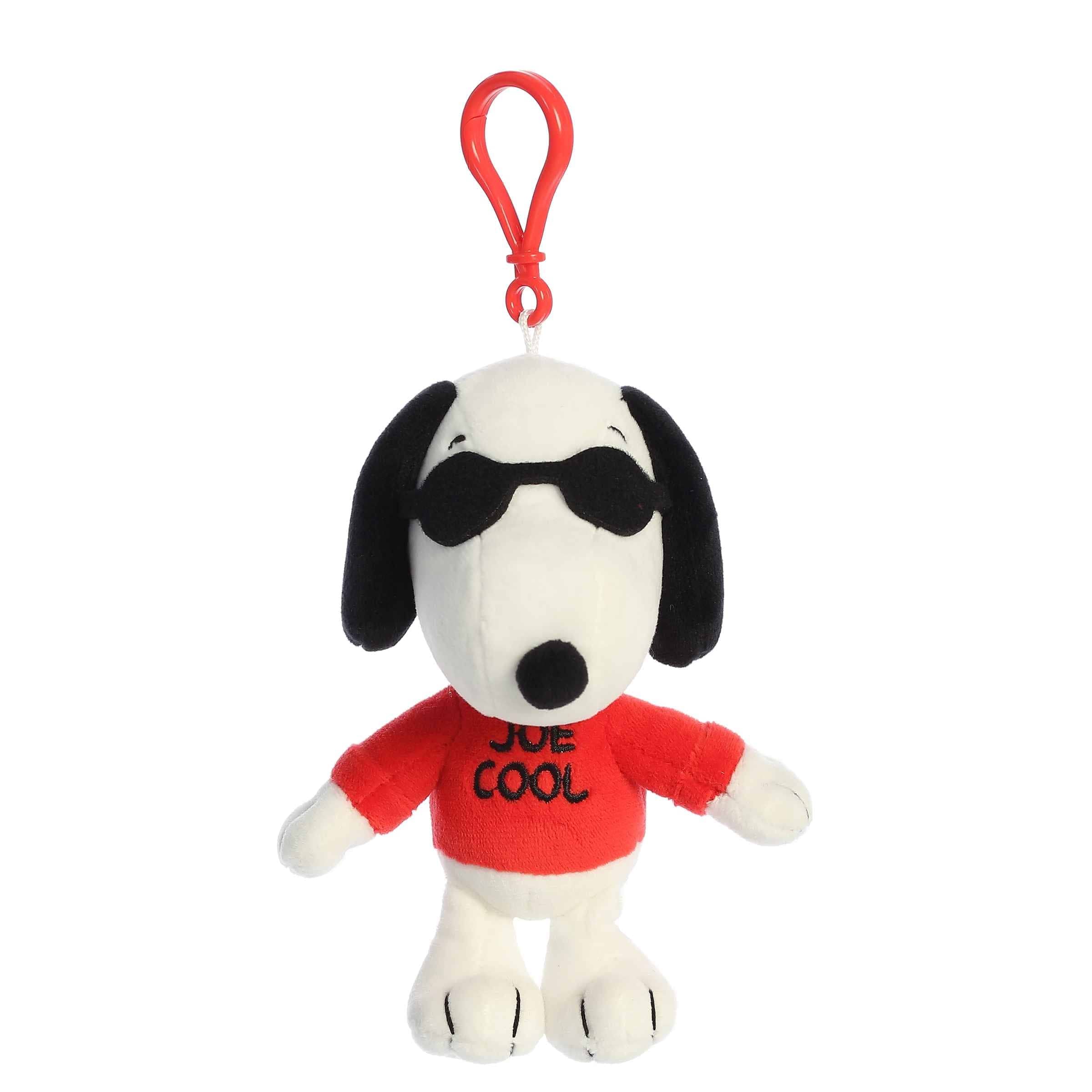 kaws snoopy joecool キーホルダー カウズ スヌーピー KAWS SNOOPY JOE