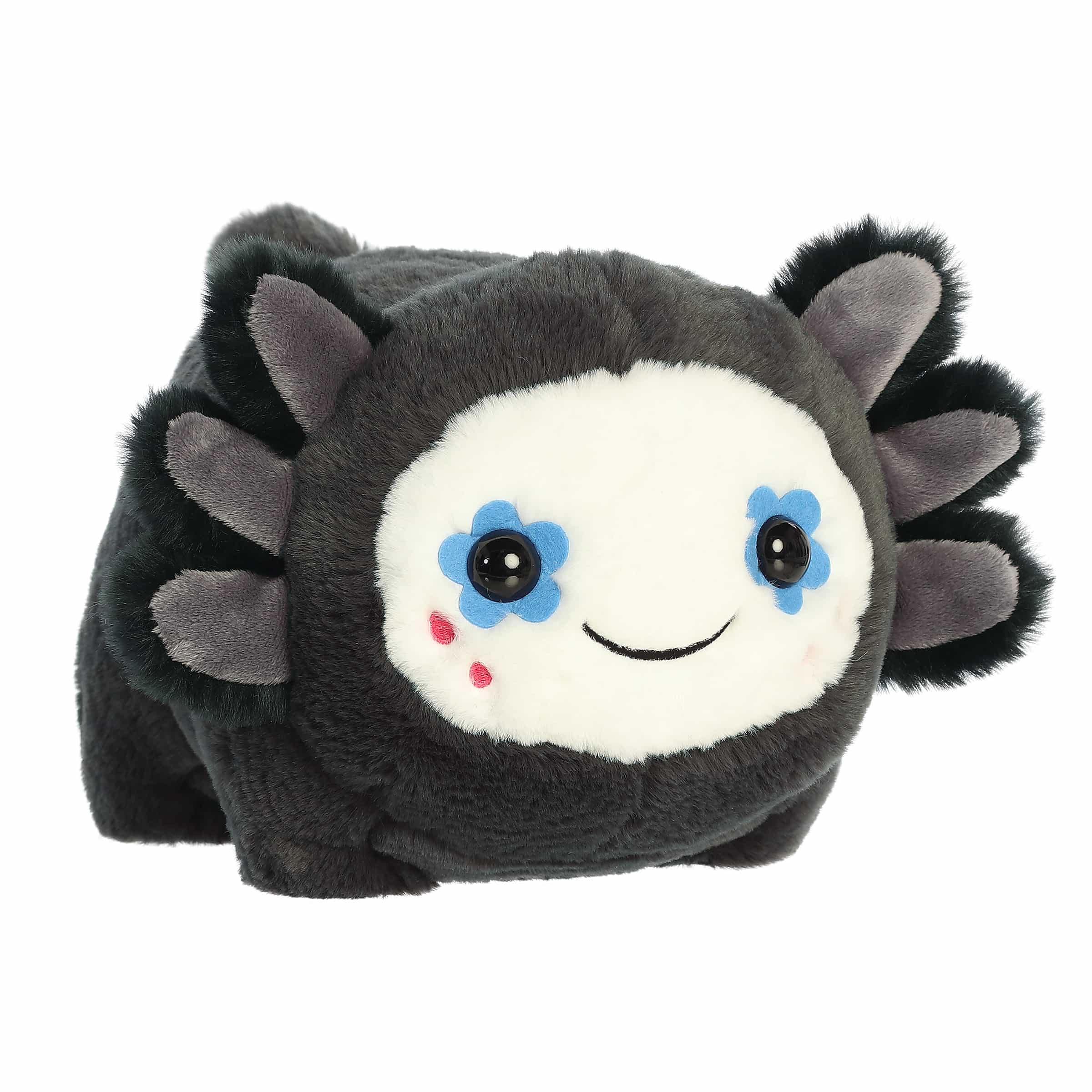 Aurora Spudsters 10" Animal Plushies Stacy Sugar Skull Axolotl Kawaii Gifts