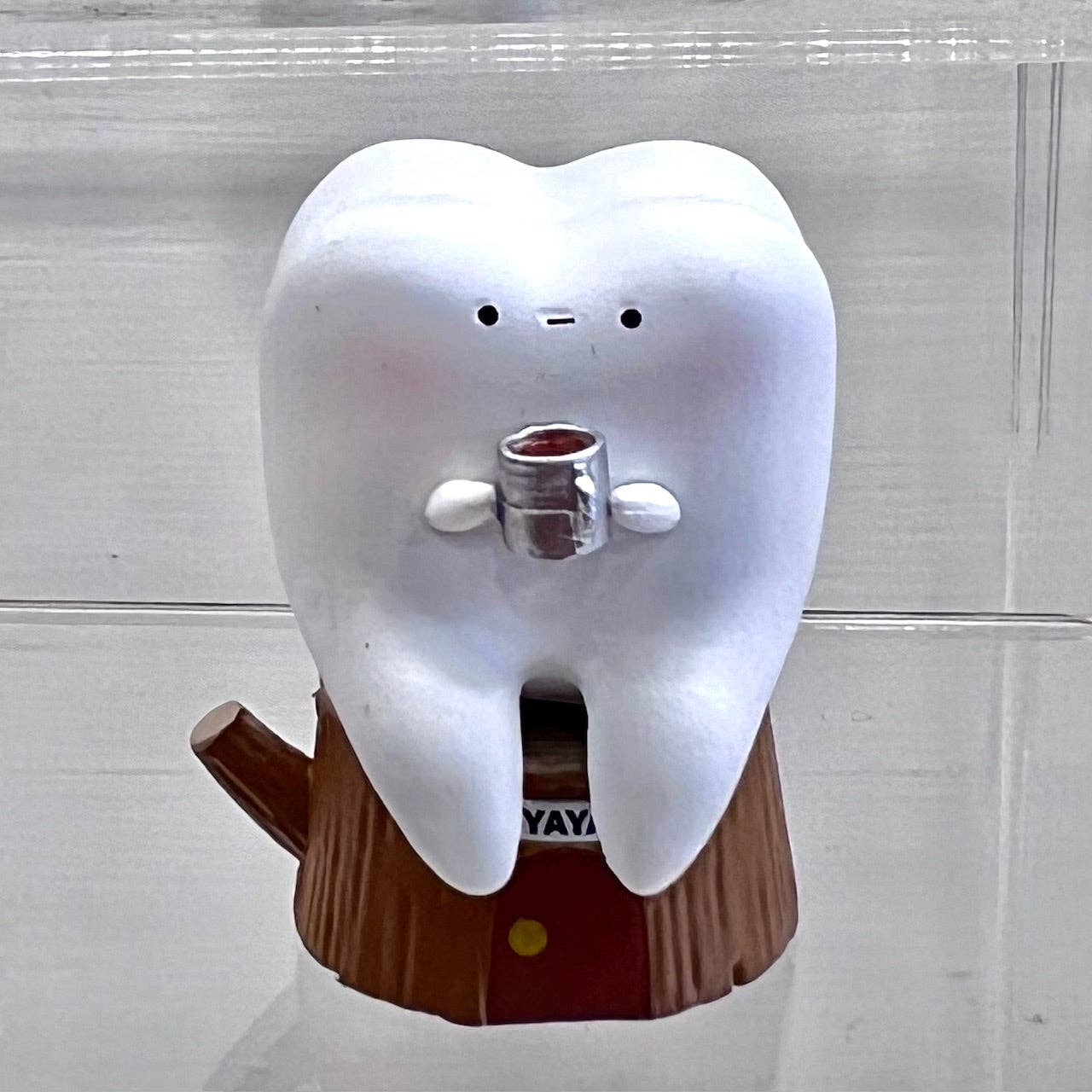 BCmini Jinart Tooth Fairy Camping Series Surprise Box Kawaii Gifts 4711392162646