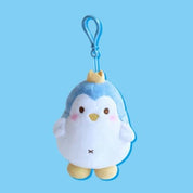 BeeCrazee Dinguri Days Mashu 5" Plush with Clip Kawaii Gifts