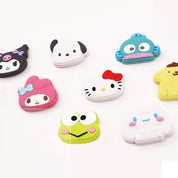 BeeCrazee Sanrio All Stars Surprise Eraser Kawaii Gifts 18800285661069