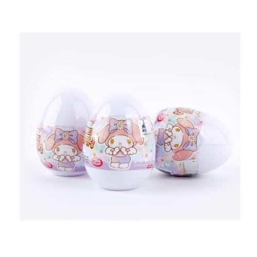 My Melody Lovely Keyrings Surprise Gachapon – Kawaii Gifts