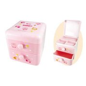 BeeCrazee Kirby of the Stars Desktop 2-Drawer Chests Kirby Kawaii Gifts 4548626172092