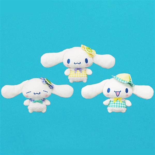 Cinnamoroll 8 Plush (Dreaming Angel Series)