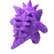 BeeCrazee Pokemon Gengar 10" Plush Kawaii Gifts 8809436032935