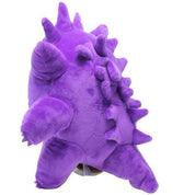 BeeCrazee Pokemon Gengar 10" Plush Kawaii Gifts 8809436032935